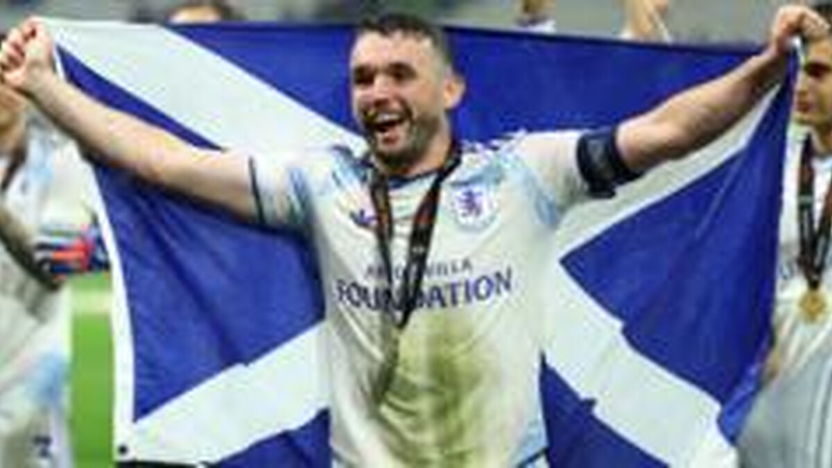 The rise and rise of 'Meatball' McGinn
