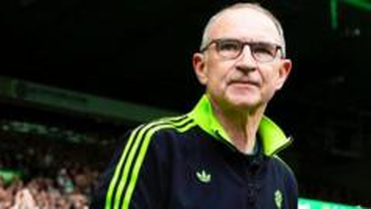 Three key issues as Celtic confirm O'Neill as permanent boss
