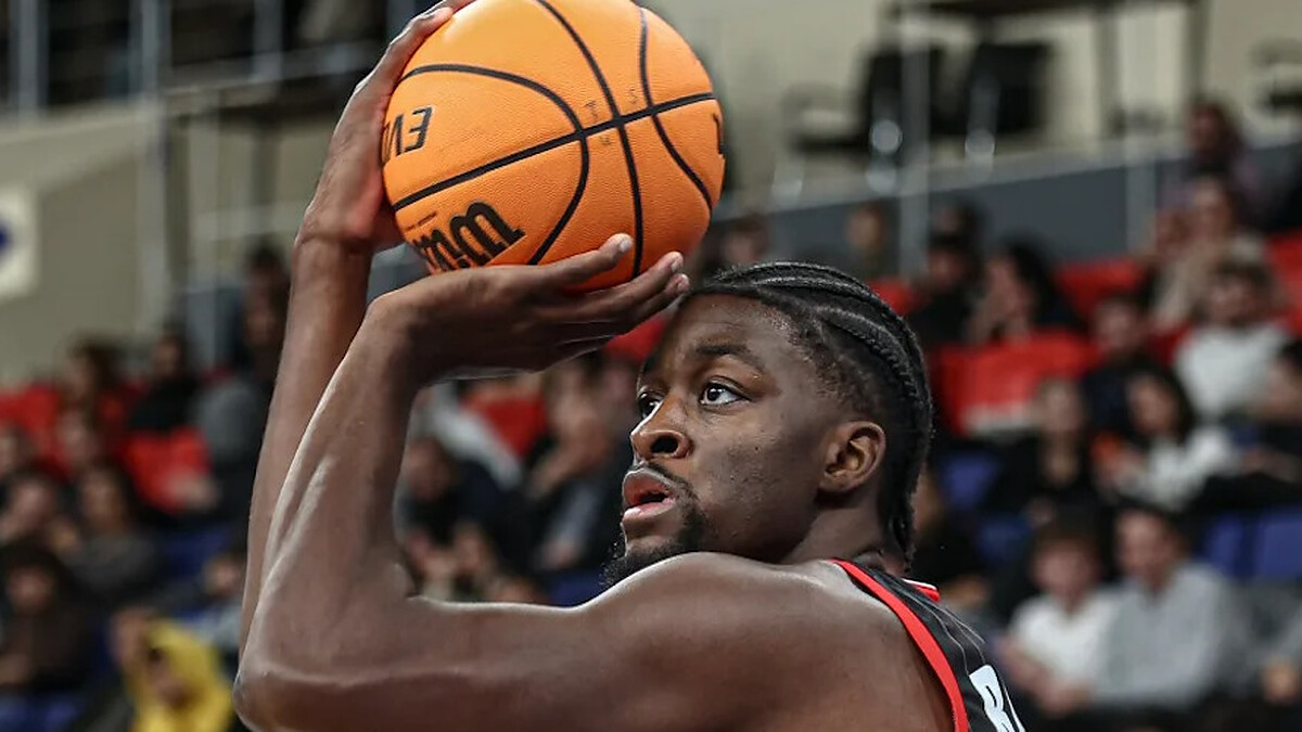 Tofas and Cluj-Napoca announce new forwards to strengthen EuroCup rosters