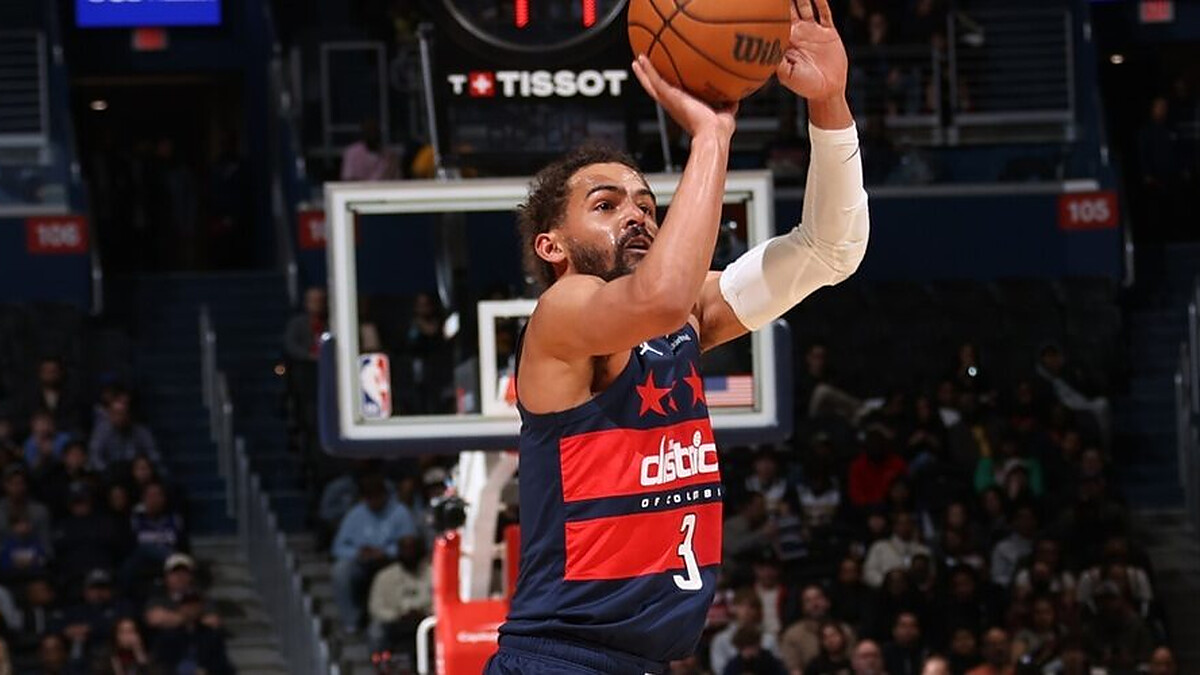 Trae Young intends to sign a 4-year, $212M deal with the Wizards