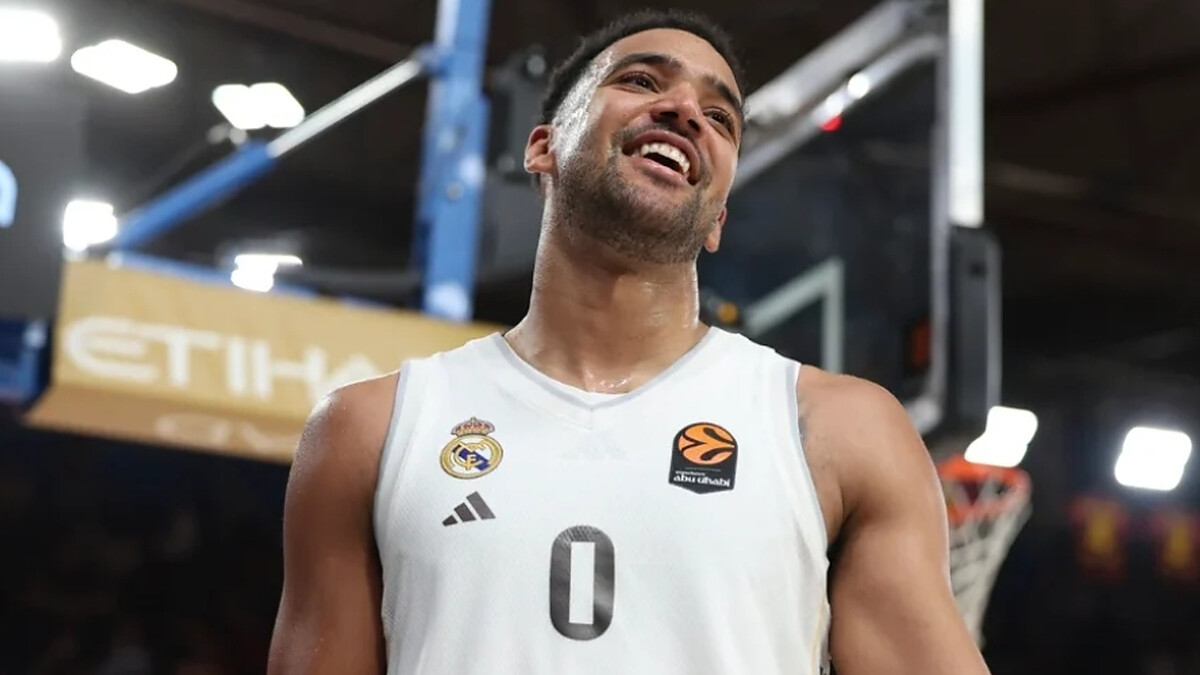 Trey Lyles reportedly considering NBA and EuroLeague options beyond Real Madrid