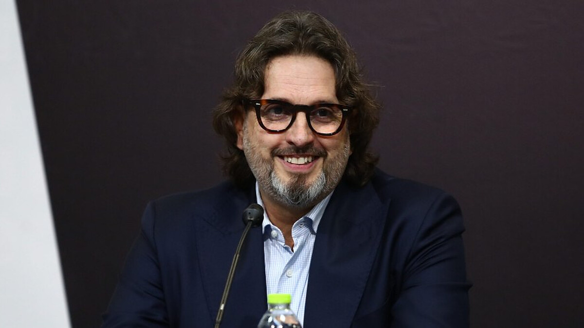 Trinchieri’s 100-day blueprint: Building a new era for PAOK