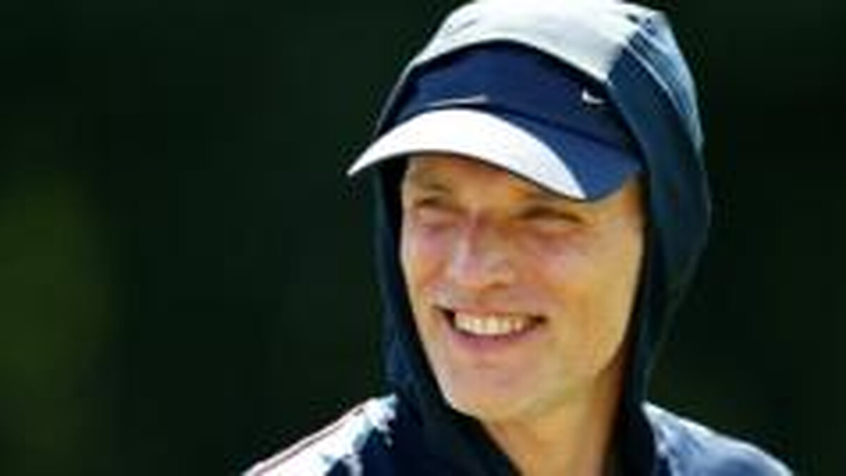 Tuchel's England deal includes performance clause