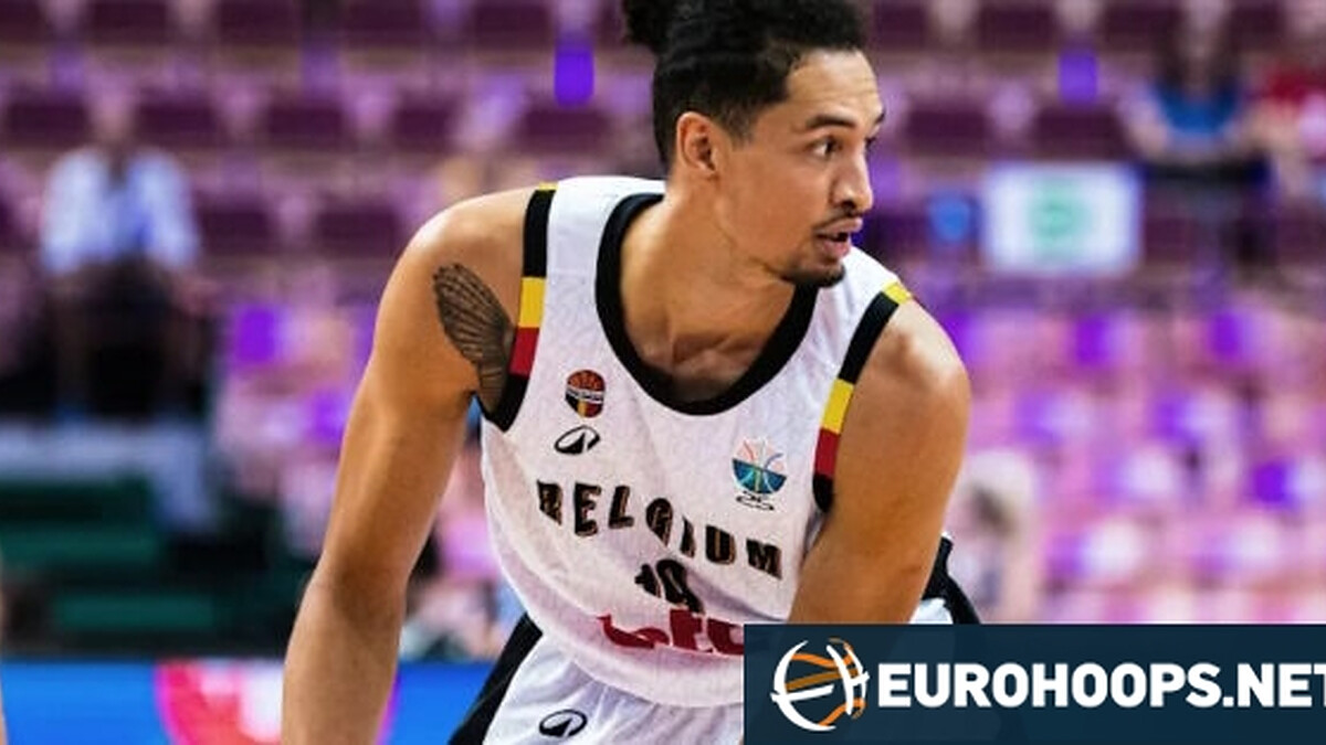 Turk Telekom lands EuroLeague veteran Ismael Bako for EuroCup debut