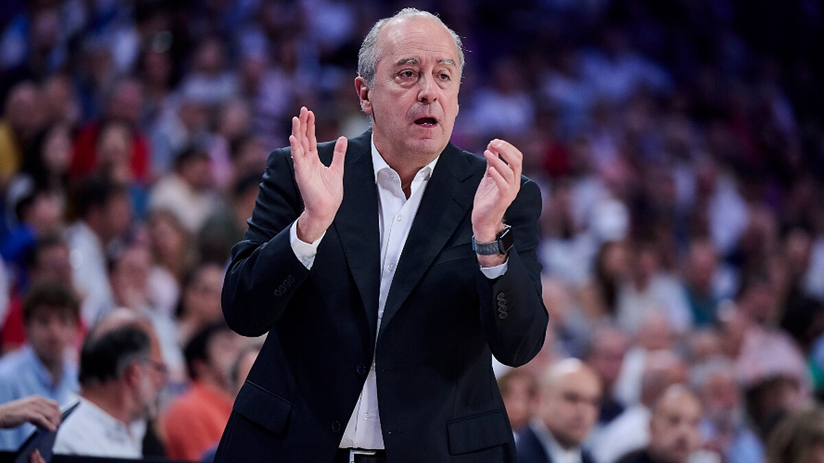 Txus Vidorreta exits Tenerife, Mateusz Ponitka stays with Bahcesehir