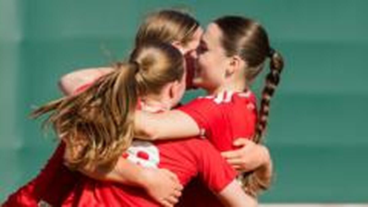 'Unacceptable' gap costing Wales young talent claim