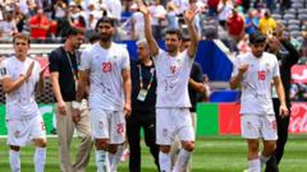 Unbeaten Iran will go down in history - Ghalenoei