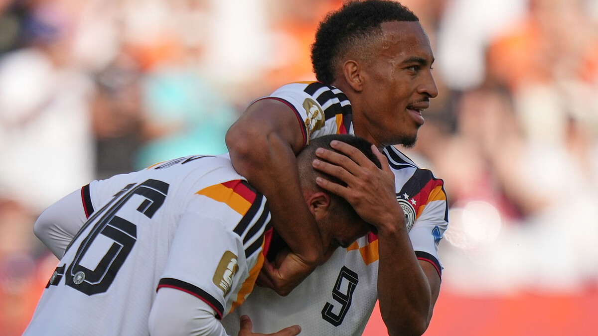 Undav clinches win over Ivory Coast as Germany reach knockouts