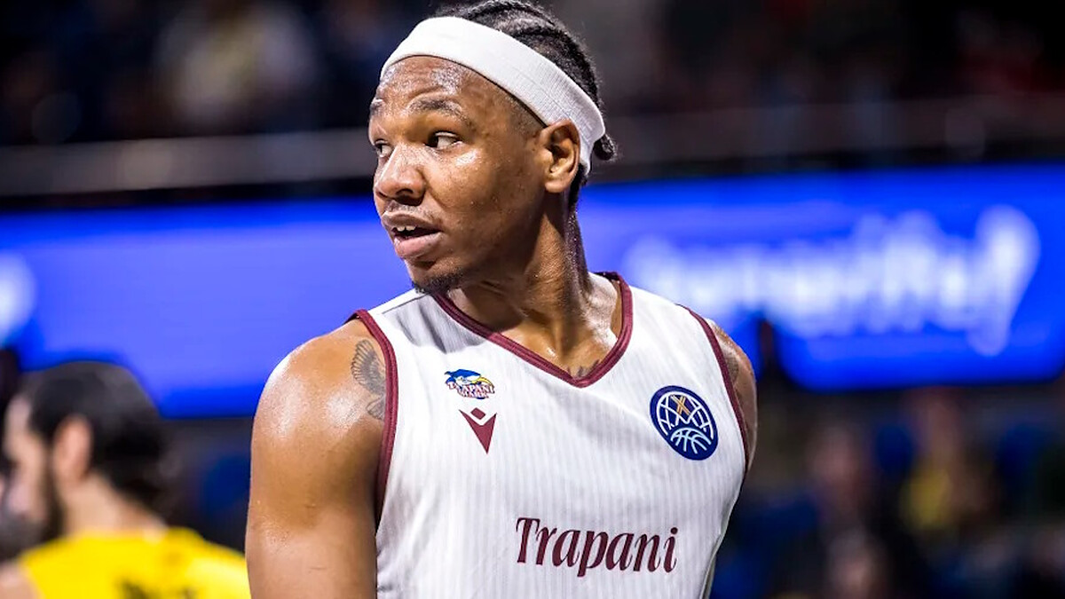 Unicaja keeps Barreiro, Trabzonspor lands Notae