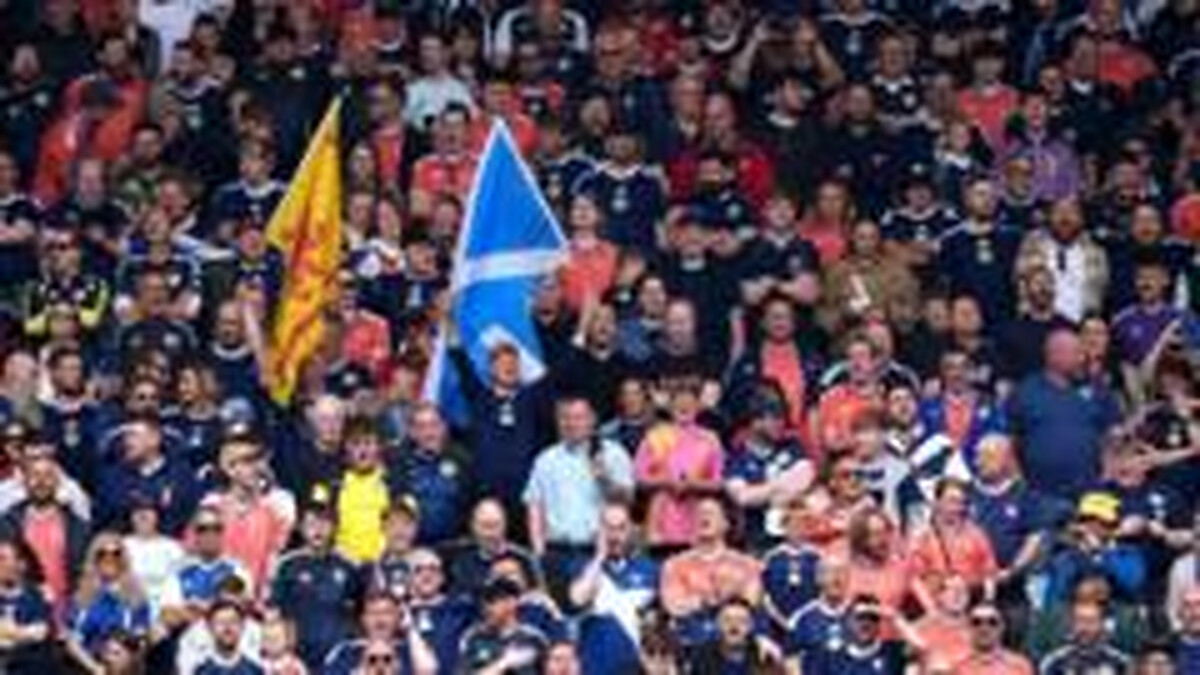 Unsold Scotland World Cup tickets put on resale sites