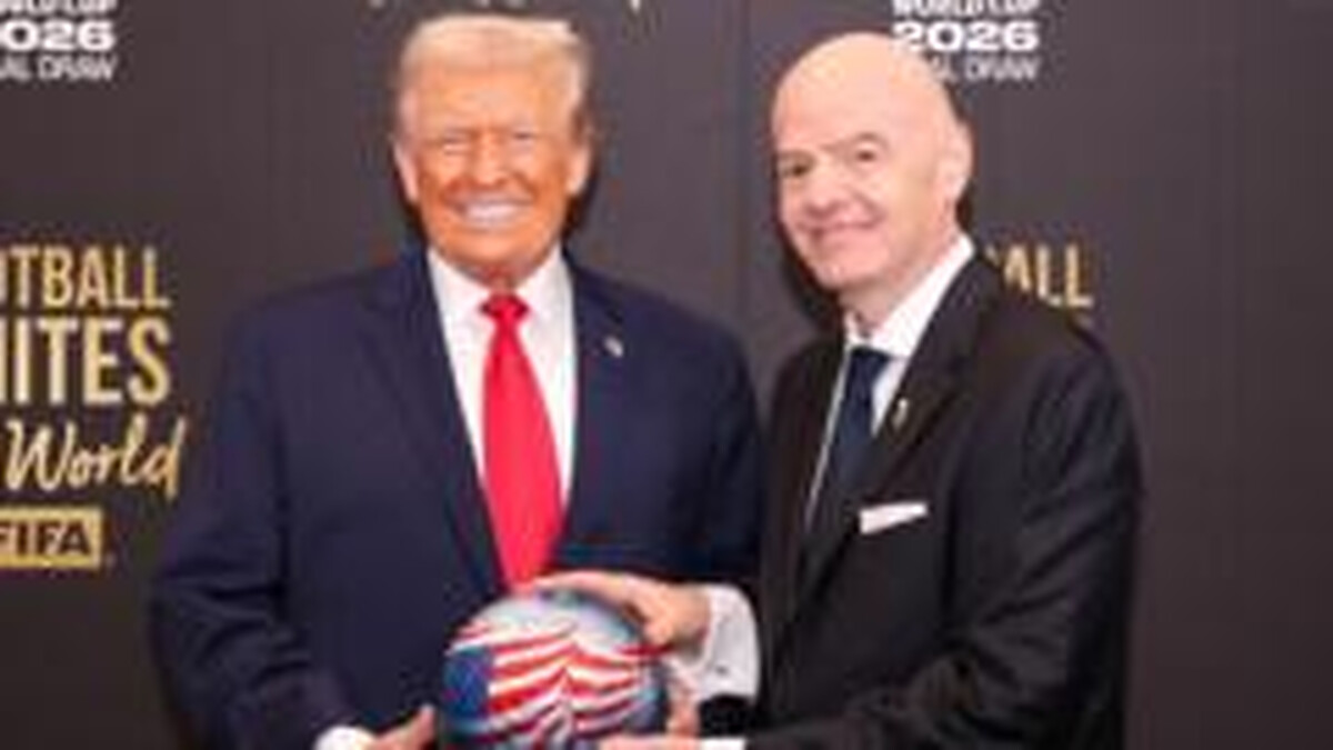 US interested in hosting 2038 World Cup - Giuliani