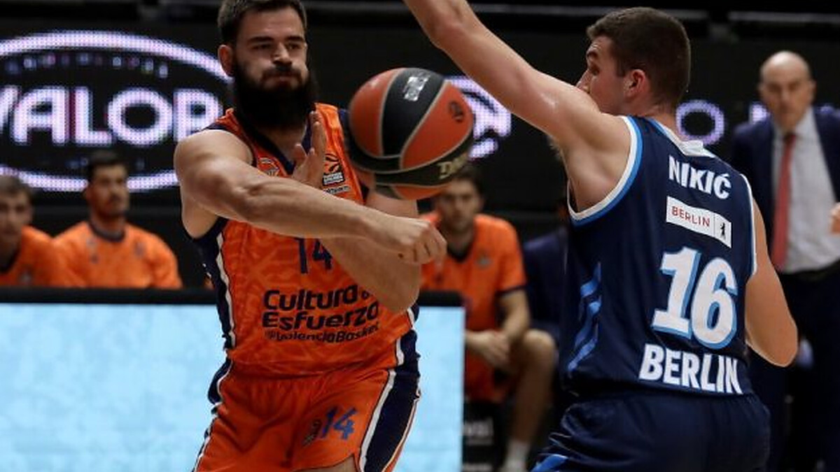 Valencia legend Bojan Dubljevic confirms retirement at 34