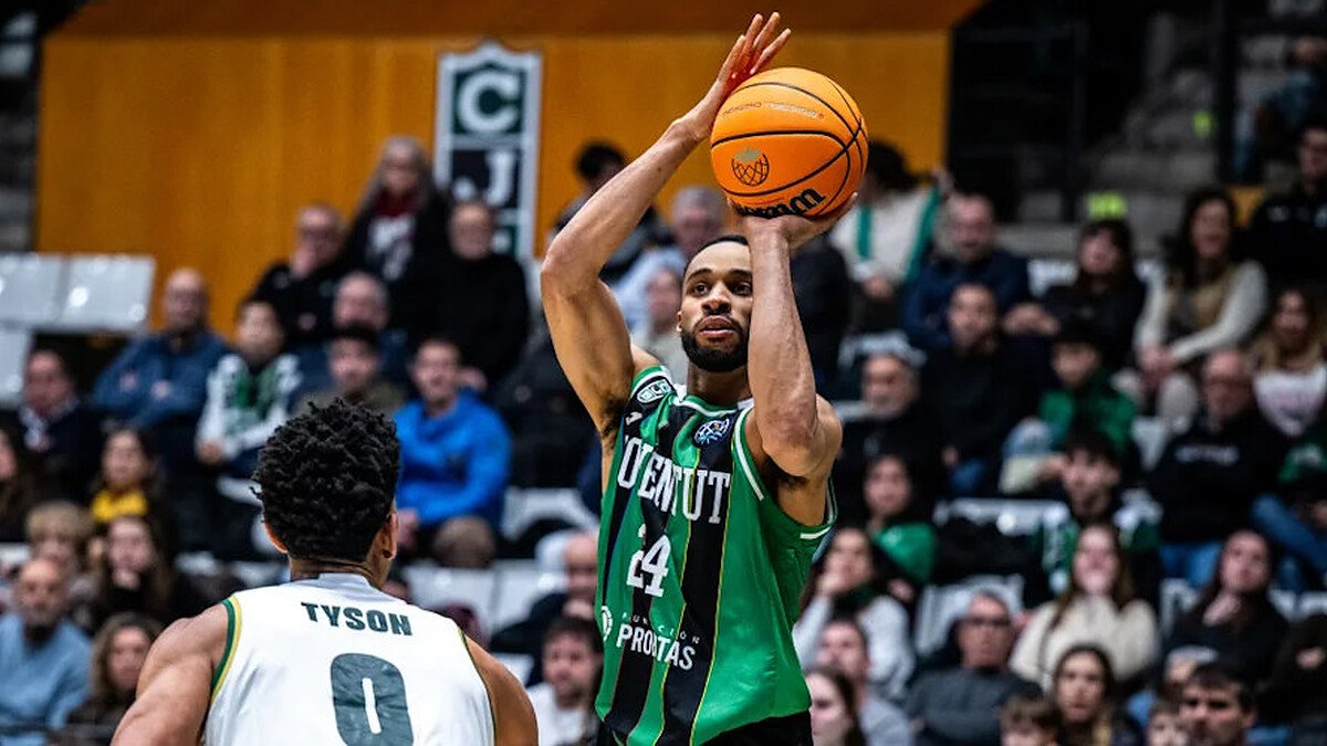 Varese signs Hunter Hale, Unicaja lands Cameron Hunt