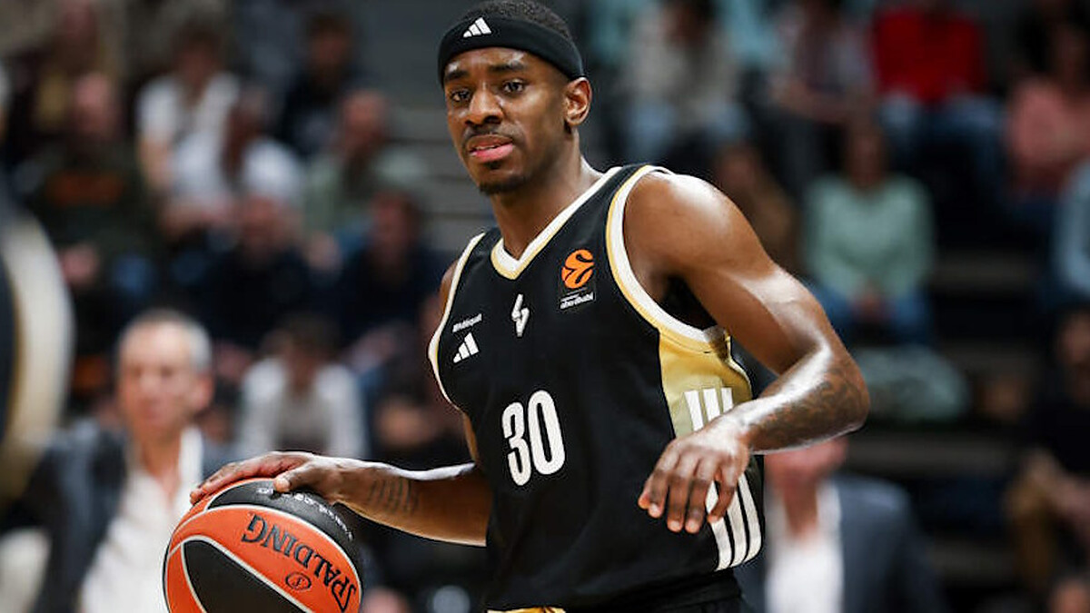 Venice picks up EuroLeague guard Glynn Watson Jr. for EuroCup campaign