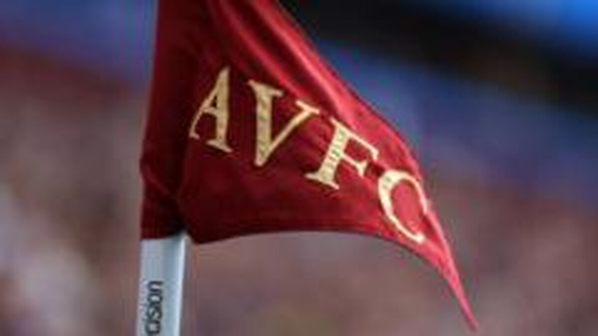 Villa among four Premier League clubs fined by Uefa over squad-cost rules