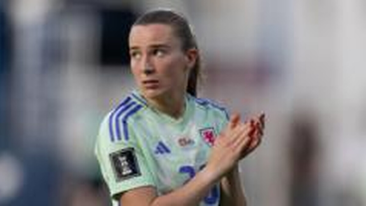 Wales aim to right their wrongs against the Czechs