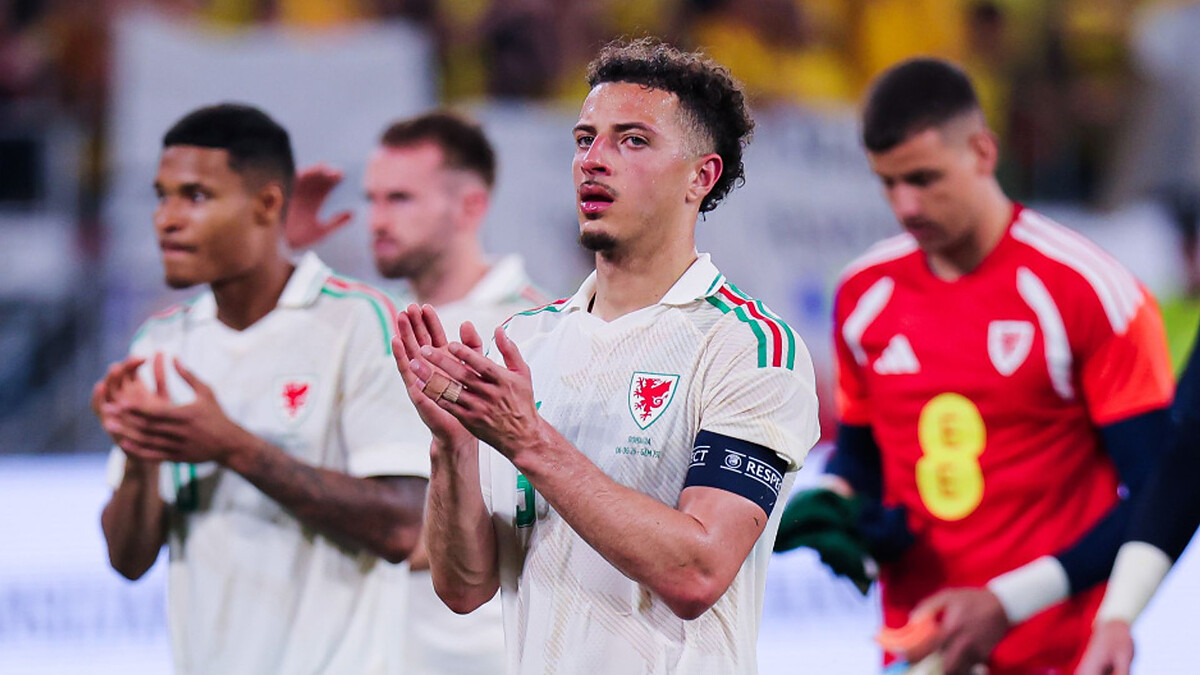 Wales end season on low note with defeat in Romania