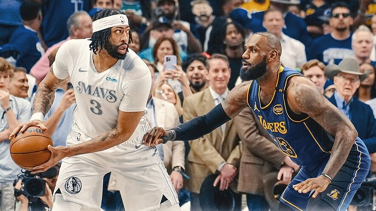 Warriors consider Anthony Davis trade to lure free agent LeBron James