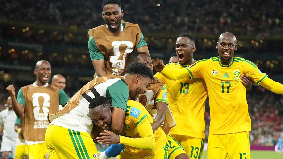 WC knockouts begin! South Africa vs Canada team news LIVE!