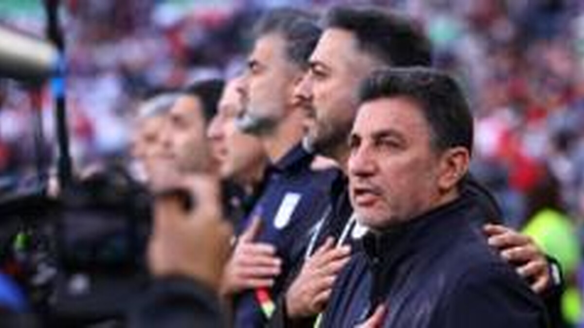 We have been treated unfairly by USA - Iran