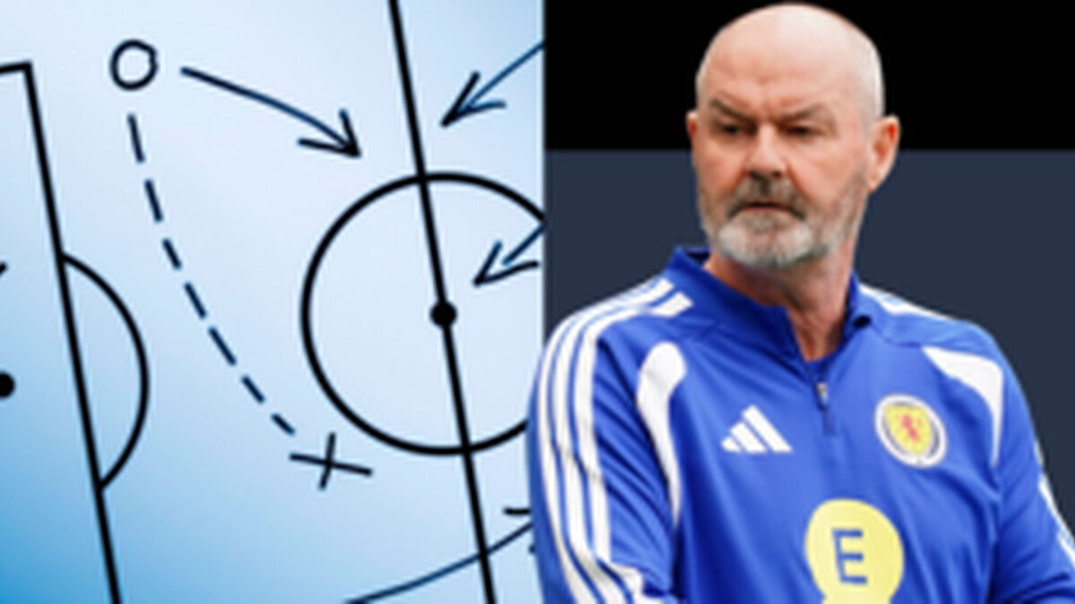 What are Clarke's big calls for Brazil? And who would you pick?