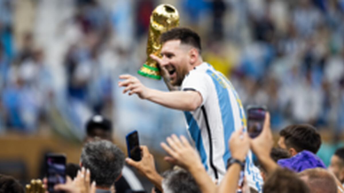 What is the World Cup prize money?
