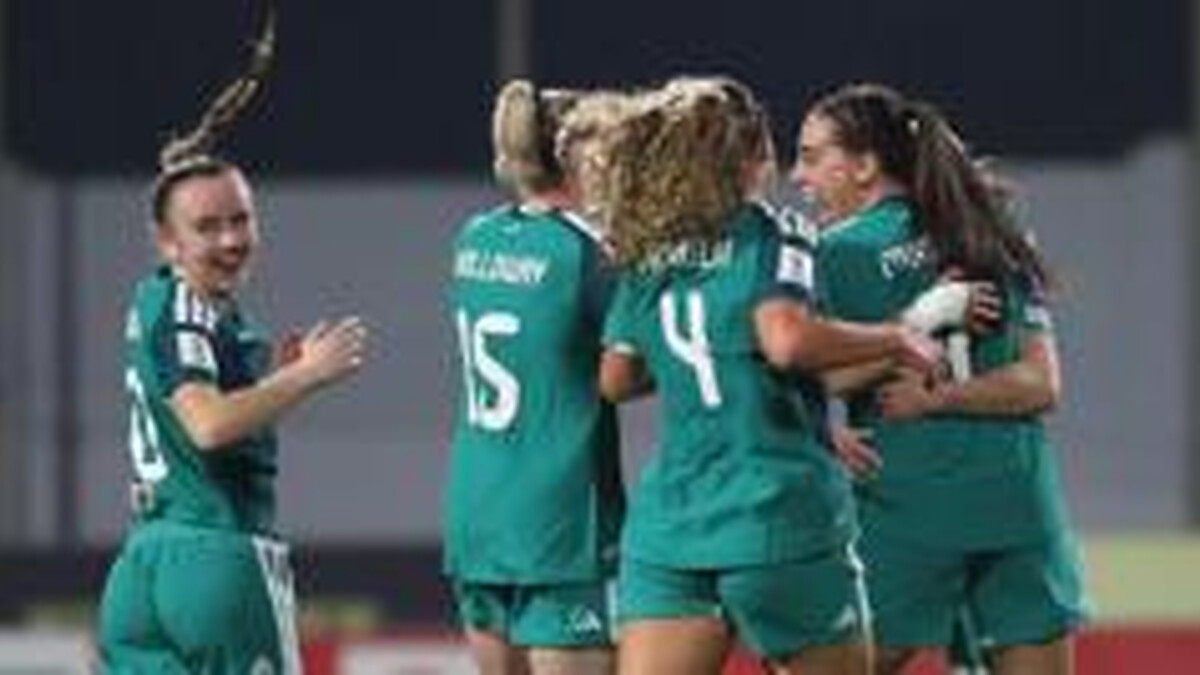 What's at stake for NI in their World Cup qualifiers?