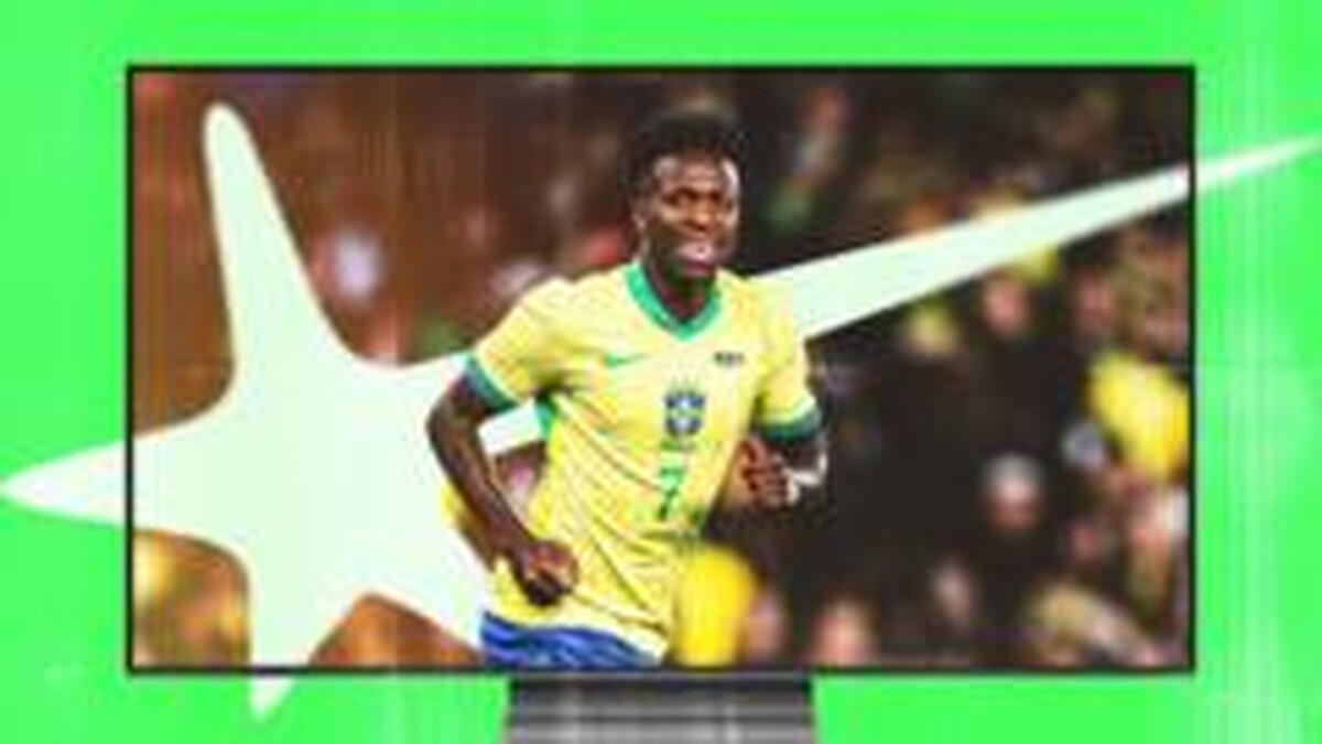 Where to watch the World Cup on the BBC and ITV
