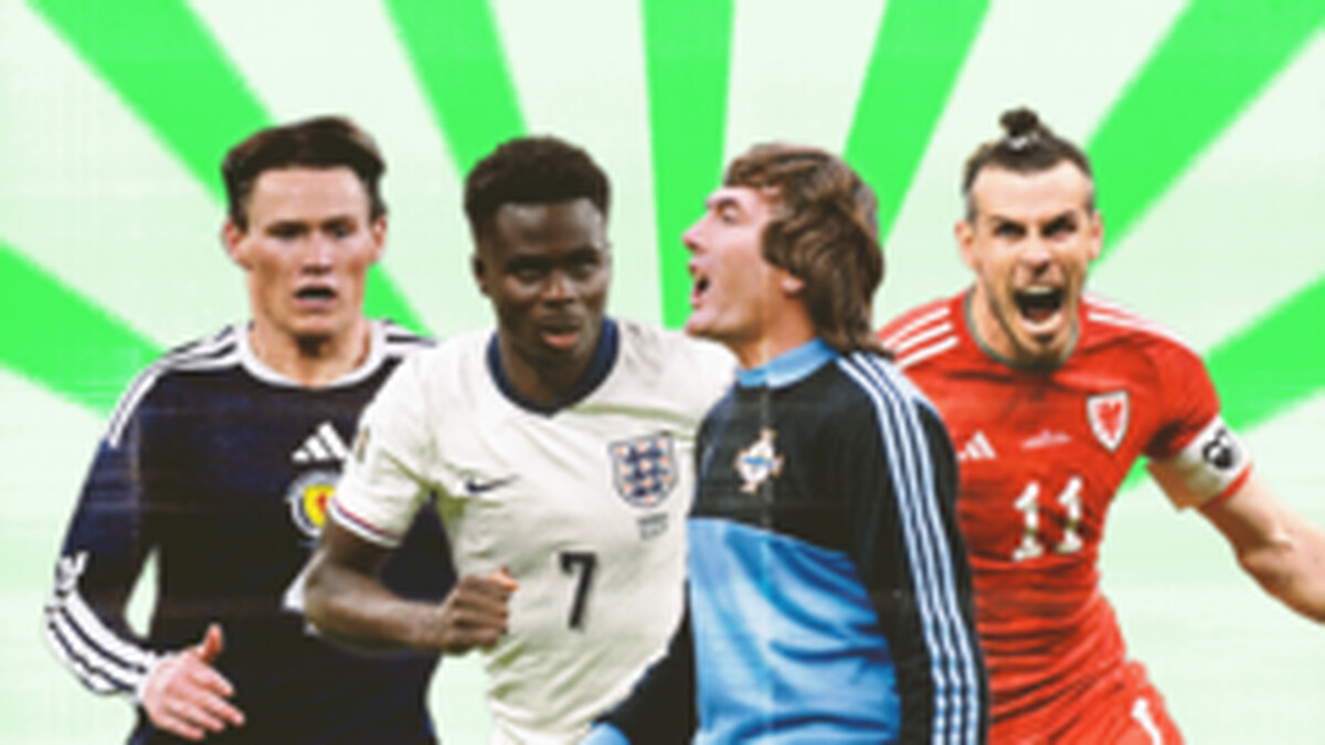 Which World Cup stars have roots near you?