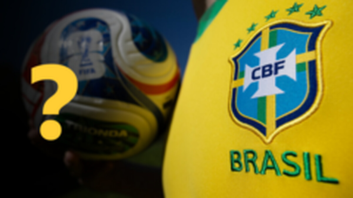 Which World Cup team are you? Take our quiz