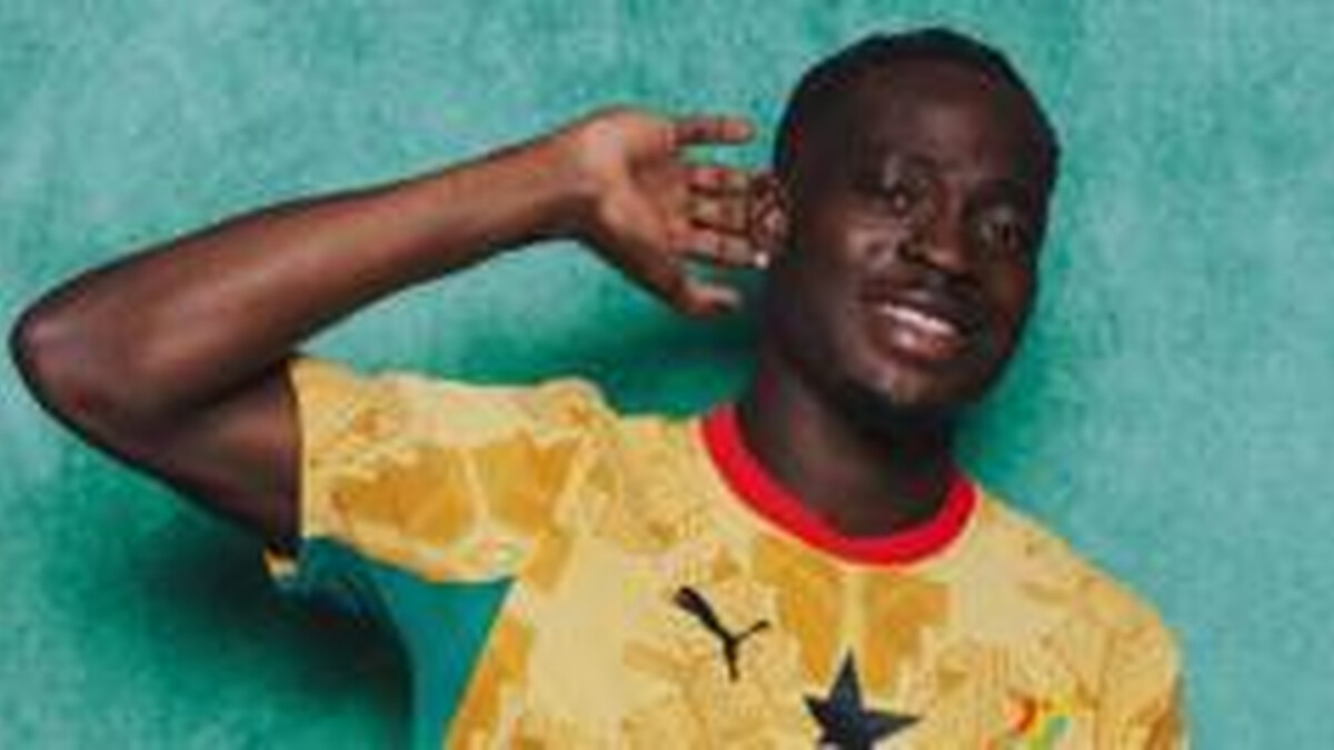 Who are the Ghana players England should look out for?