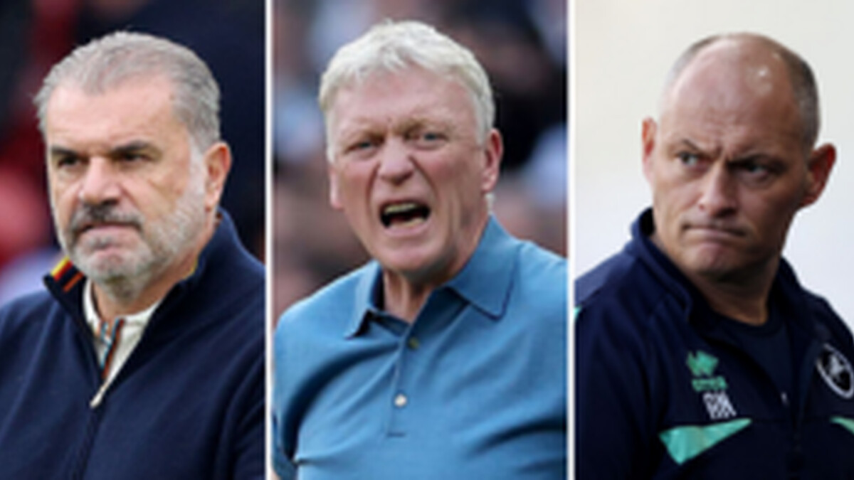 Who do Scotland fans want as the next head coach?