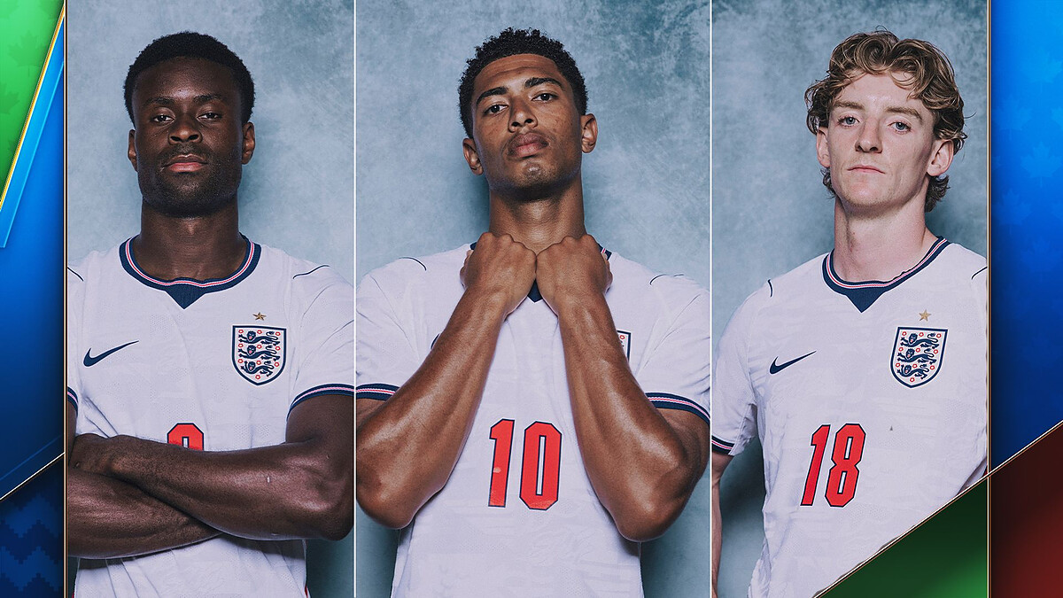 Who should start England's WC opener vs Croatia? Writers pick their XIs