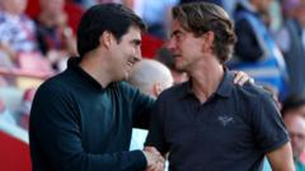 Why do managers struggle after stepping up to 'big-six' clubs?