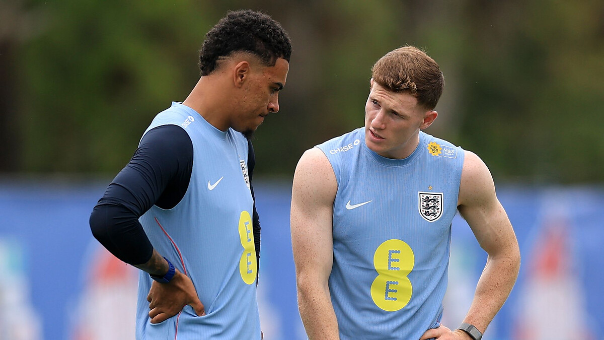Why England players wanting a transfer face a logistical NIGHTMARE