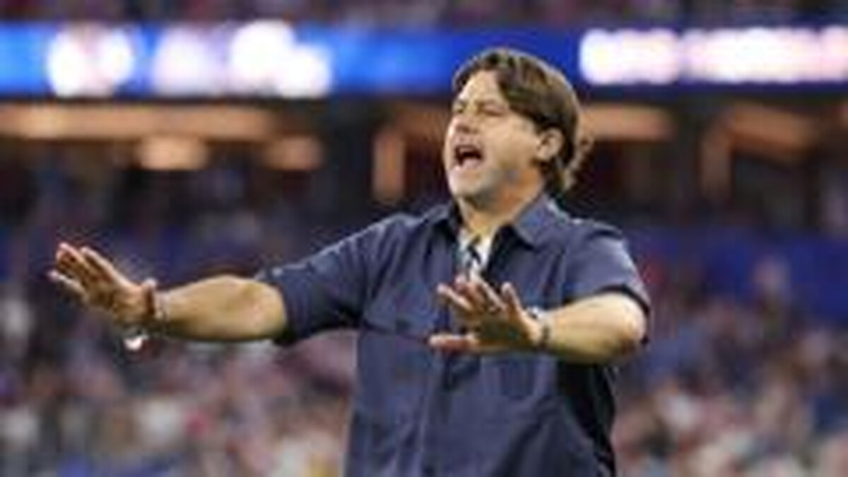 Why Pochettino's fluid USA midfield is thriving