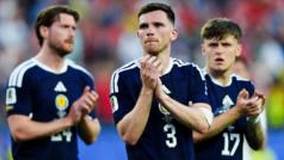 Why Scotland can't play for draw or narrow defeat against Brazil