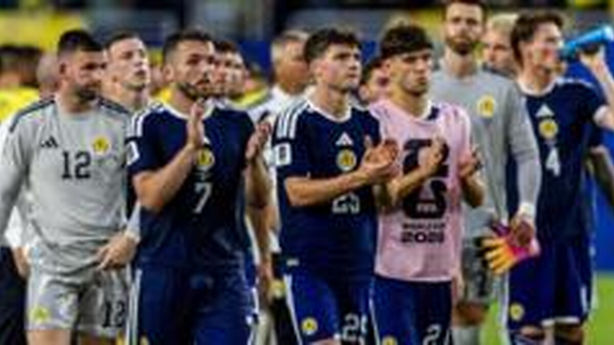 Why the new Scotland head coach has a tricky task