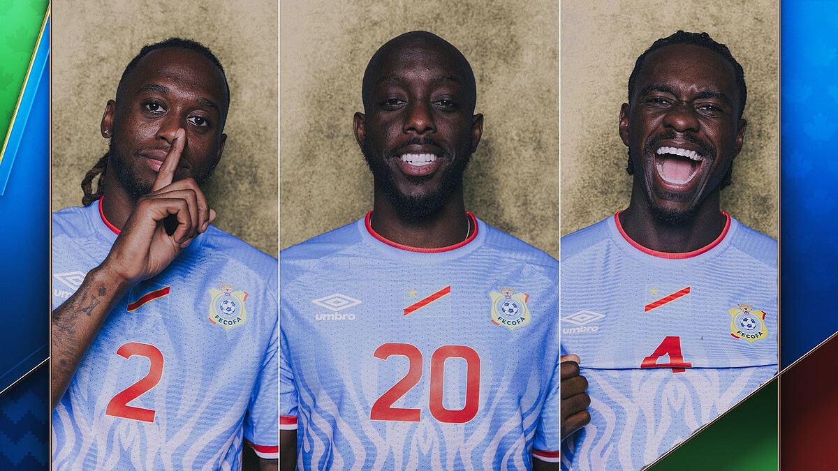 Why Tuchel should be worried about DR Congo's 'anti-England' formula