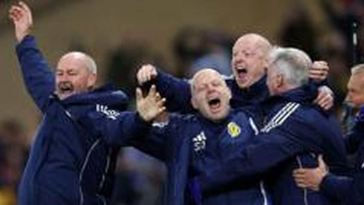 Will Clarke successor be big-name overseas coach or Scotland icon?