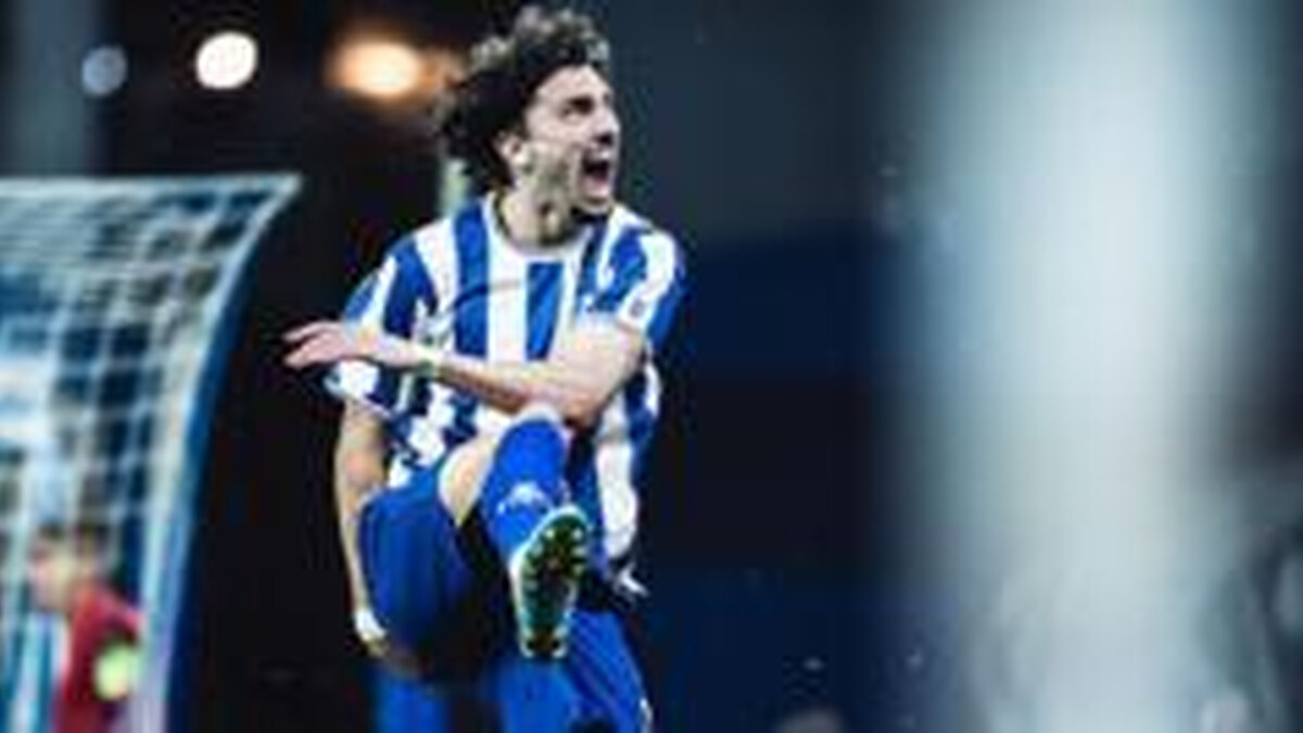 Wolfsburg buy Scottish striker Hornby from Darmstadt