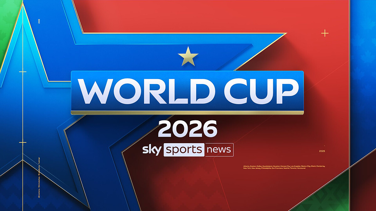 World Cup 2026 Group guides