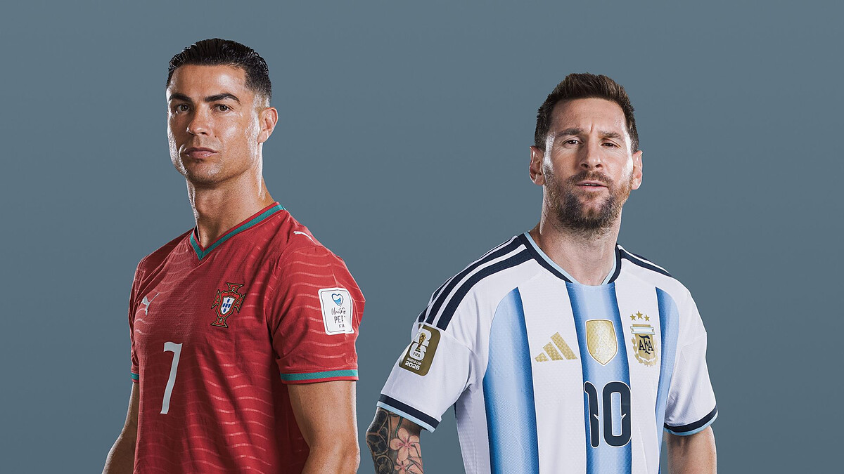 World Cup can still make a mockery of predictions