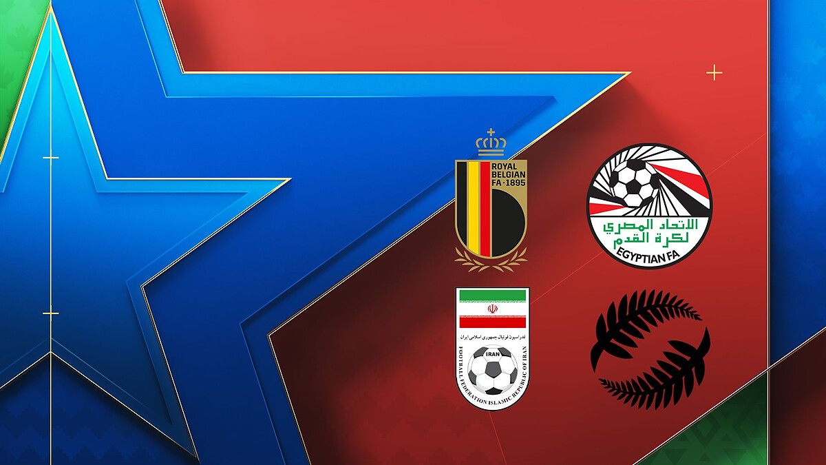 World Cup Group G guide