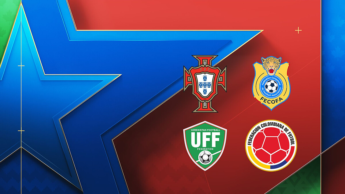 World Cup Group K guide