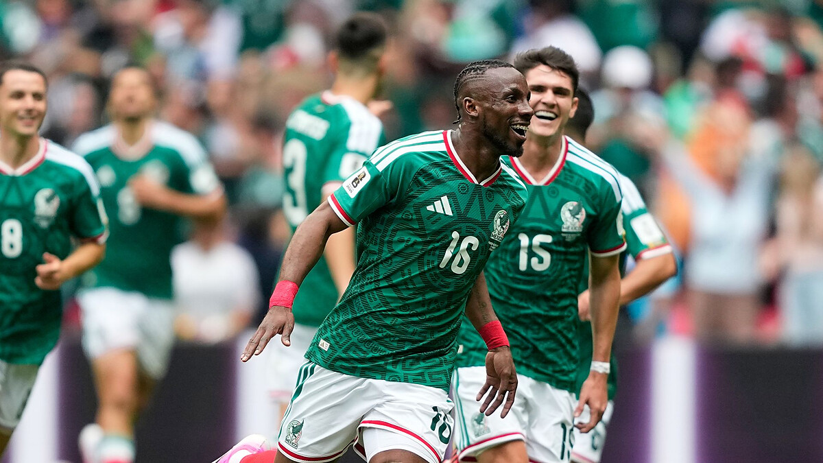 World Cup issues still cannot take shine off greatest show on earth