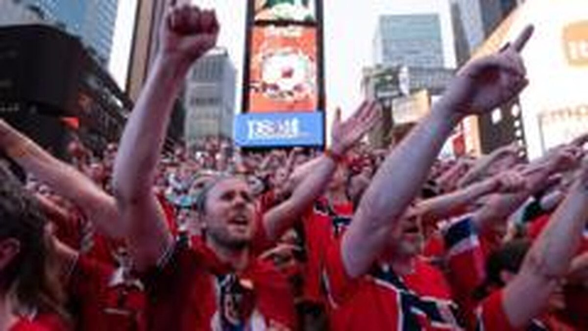 World Cup makes more than enough money - New York mayor Mamdani