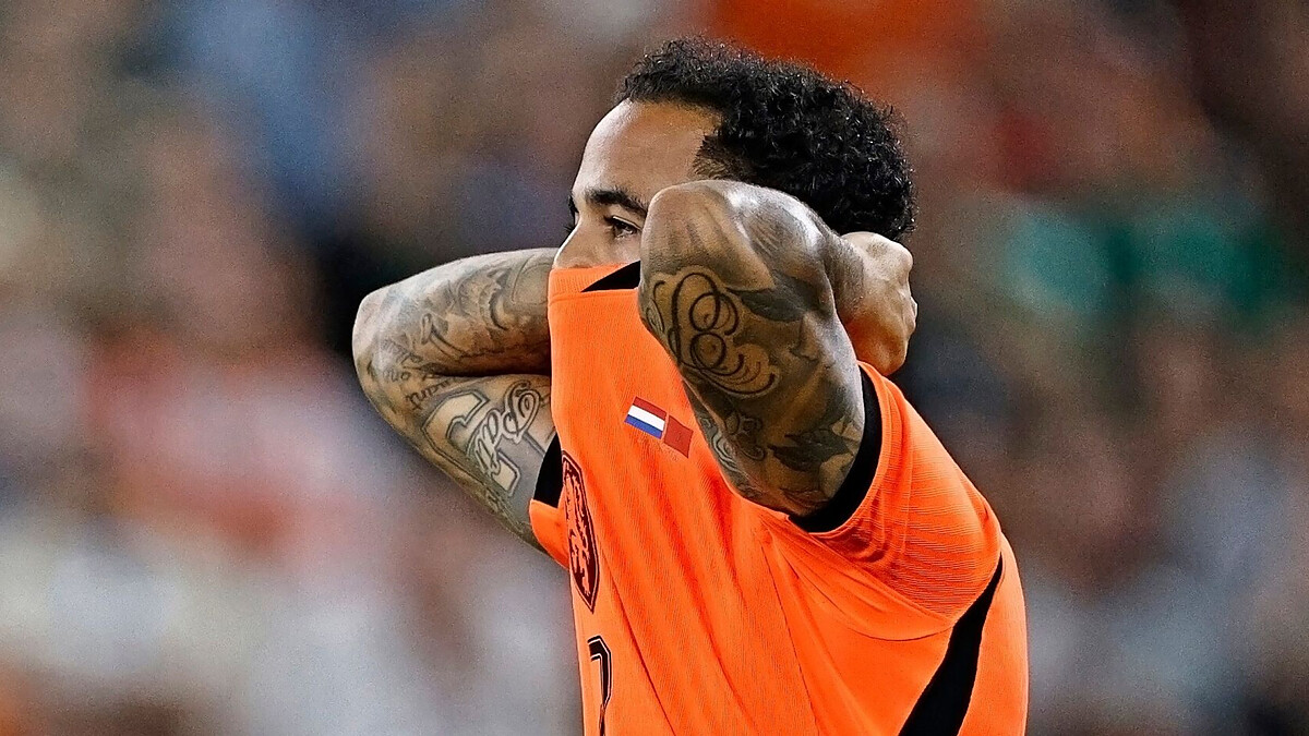 World Cup penalty misses - is this the end of the stutter?