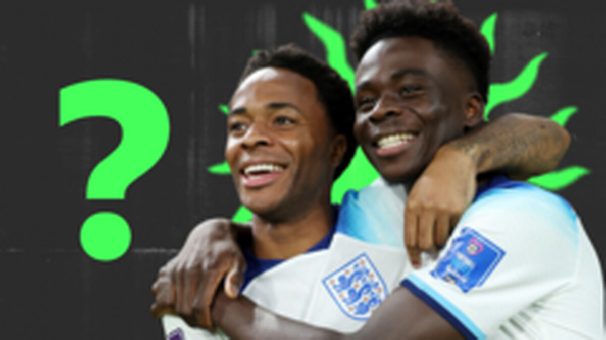 World Cup quiz: England's previous opening games