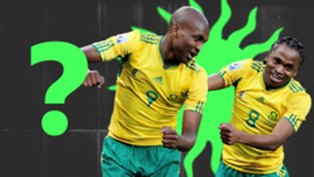 World Cup quiz: How well do you remember these opening games?